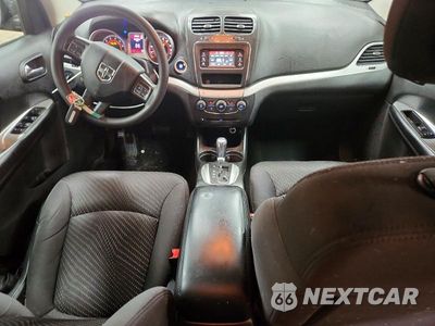 Zdjęcie 8 z 13 samochodu: 2013 DODGE JOURNEY SE VIN:3C4PDCABXDT524544 - miniatura
