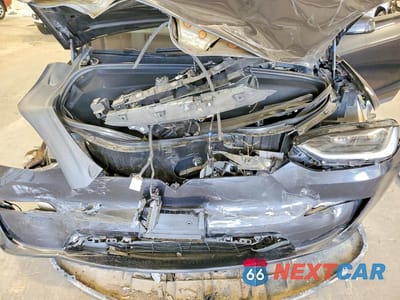 Zdjęcie 12 z 14 samochodu: 2024 TESLA MODEL X VIN:7SAXCDE54RF444713 - miniatura
