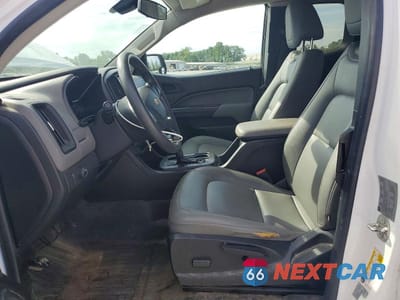 Zdjęcie 7 z 13 samochodu: 2015 CHEVROLET COLORADO VIN:1GCHSAEA5F1201156 - miniatura