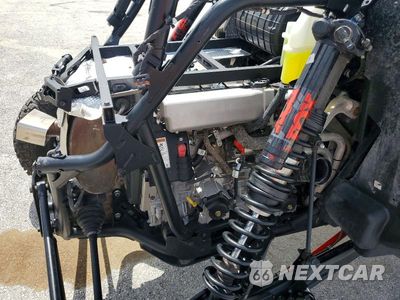 Zdjęcie 7 z 10 samochodu: 2026 POLARIS RZR PRO R UTILITY VEHICLE VIN:3NSRPK2K9TG226923 - miniatura