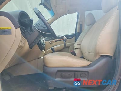 Zdjęcie 7 z 13 samochodu: 2012 HYUNDAI SANTA FE LIMITED VIN:5XYZKDAG0CG103230 - miniatura