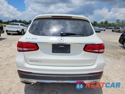 Zdjęcie 6 z 14 samochodu: 2019 MERCEDES-BENZ GLC 300 VIN:WDC0G4JBXK1005541 - miniatura