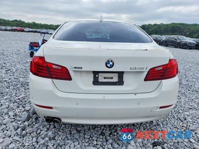 Zdjęcie 6 z 12 samochodu: 2016 BMW 528 XI VIN:WBA5A7C52GG144974 - miniatura