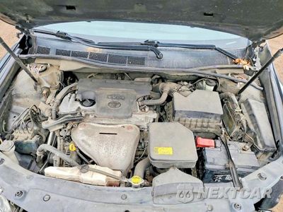 Zdjęcie 11 z 12 samochodu: 2012 TOYOTA CAMRY SE VIN:4T1BF1FKXCU020139 - miniatura