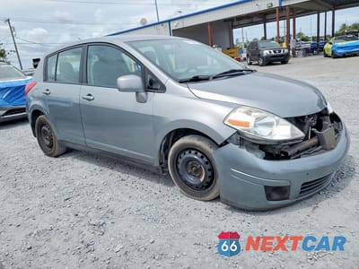 Czwarte zdjęcie samochodu z boku: 2011 NISSAN VERSA 1.8 S VIN:3N1BC1CP5BL414060 - miniatura