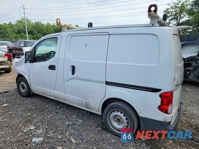 Drugie zdjęcie samochodu z przodu: 2019 NISSAN NV200 S VIN:3N6CM0KN0KK700748 - miniatura