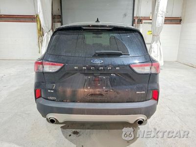 Zdjęcie 6 z 13 samochodu: 2020 FORD ESCAPE SE VIN:1FMCU9G6XLUC62469 - miniatura