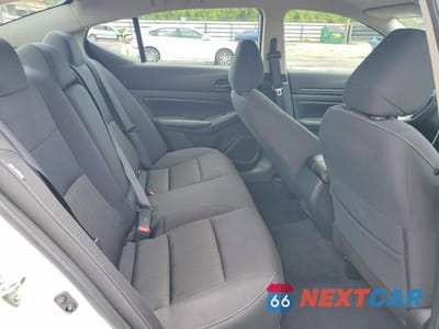 Zdjęcie 10 z 12 samochodu: 2025 NISSAN ALTIMA SV VIN:1N4BL4DVXSN332326 - miniatura