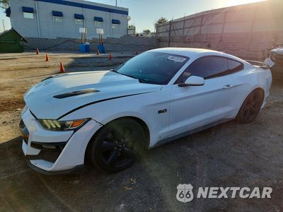 2017 FORD MUSTANG GT 1FA6P8CF6H5213382 - główne zdjęcie licytacji z USA - miniatura