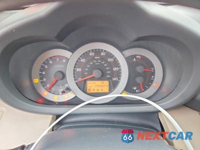 Zdjęcie 9 z 12 samochodu: 2007 TOYOTA RAV4 BASE VIN:JTMZD33V875064269 - miniatura