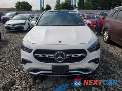 Piąte zdjęcie samochodu w środku: 2026 MERCEDES-BENZ GLA 250 4MATIC VIN:W1N4N4HB5TJ762229 - miniatura