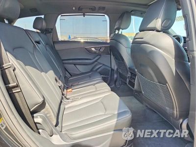 Zdjęcie 11 z 13 samochodu: 2025 AUDI Q7 PRESTIGE VIN:WA1VVBF70SD005504 - miniatura