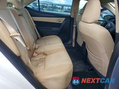 Zdjęcie 10 z 12 samochodu: 2017 TOYOTA COROLLA LE VIN:2T1BURHE1HC852702 - miniatura