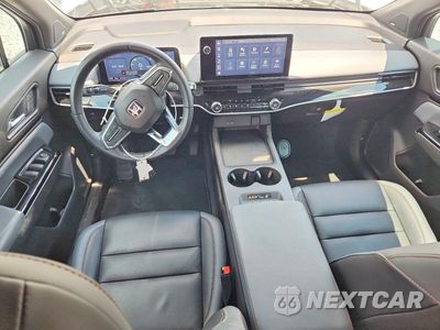 Zdjęcie 8 z 13 samochodu: 2024 HONDA PROLOGUE TOUR VIN:3GPKHXRJ3RS520834 - miniatura