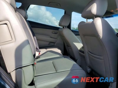 Zdjęcie 10 z 12 samochodu: 2010 MAZDA CX-9 VIN:JM3TB2MA1A0232573 - miniatura