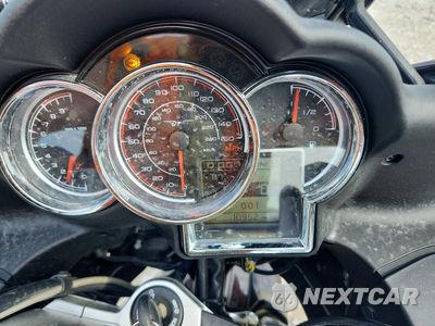 Zdjęcie 7 z 9 samochodu: 2014 MOTO GUZZI NORGE GT VIN:ZGULPT006EM200047 - miniatura
