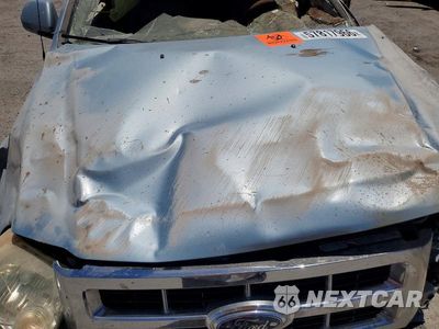 Zdjęcie 12 z 14 samochodu: 2008 FORD ESCAPE HEV VIN:1FMCU49H68KB25744 - miniatura