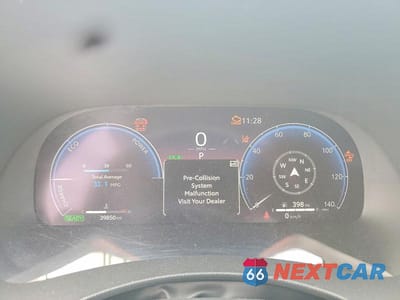 Zdjęcie 9 z 14 samochodu: 2023 TOYOTA HIGHLANDER HYBRID LIMITED VIN:5TDXBRCH8PS132851 - miniatura