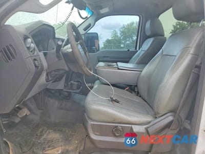 Zdjęcie 7 z 12 samochodu: 2015 FORD F550 SUPER DUTY VIN:1FDUF5GT6FED59020 - miniatura