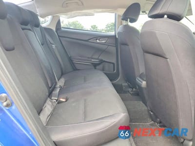 Zdjęcie 10 z 12 samochodu: 2020 HONDA INSIGHT EX VIN:19XZE4F54LE000114 - miniatura