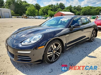 2015 PORSCHE PANAMERA 2 WP0AA2A70FL005974 - główne zdjęcie licytacji z USA - miniatura