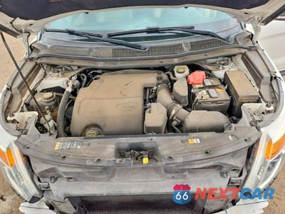 Zdjęcie 13 z 15 samochodu: 2015 FORD EXPLORER XLT VIN:1FM5K7D8XFGC49846 - miniatura