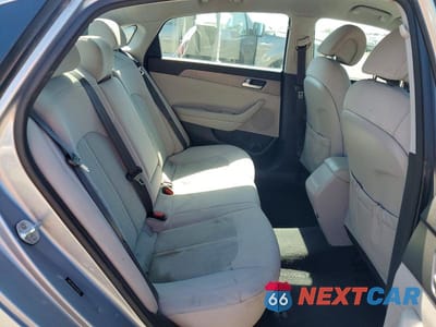 Zdjęcie 10 z 13 samochodu: 2015 HYUNDAI SONATA SE VIN:5NPE24AF9FH236152 - miniatura