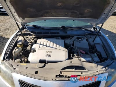 Zdjęcie 11 z 12 samochodu: 2007 TOYOTA CAMRY SE V6 VIN:4T1BK46K67U517806 - miniatura