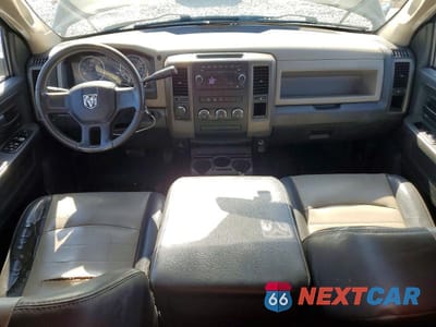 Zdjęcie 8 z 12 samochodu: 2011 DODGE RAM 1500 VIN:1D7RV1GP4BS672173 - miniatura