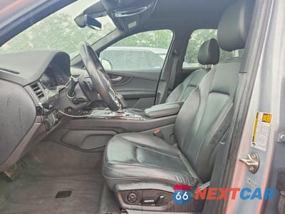 Zdjęcie 7 z 13 samochodu: 2019 AUDI Q7 PREMIUM PLUS VIN:WA1LAAF77KD035046 - miniatura
