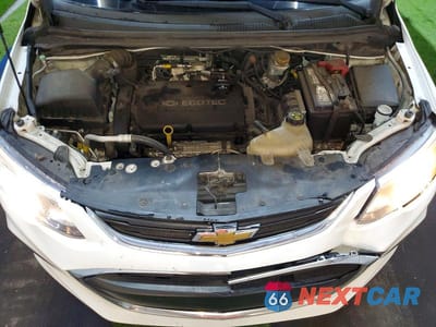 Zdjęcie 11 z 12 samochodu: 2017 CHEVROLET SONIC VIN:1G1JG6SH9H4153298 - miniatura