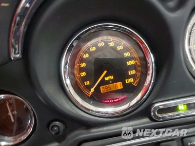 Zdjęcie 7 z 10 samochodu: 2000 HARLEY-DAVIDSON FLHT VIN:1HD1DDV11YY631854 - miniatura