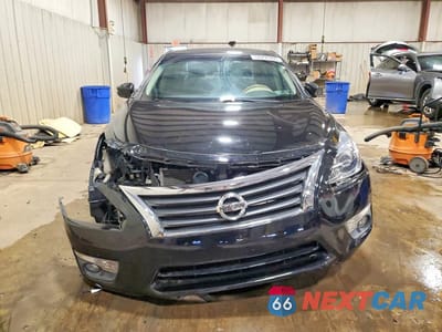 Piąte zdjęcie samochodu w środku: 2013 NISSAN ALTIMA 2.5 VIN:1N4AL3AP4DC273820 - miniatura