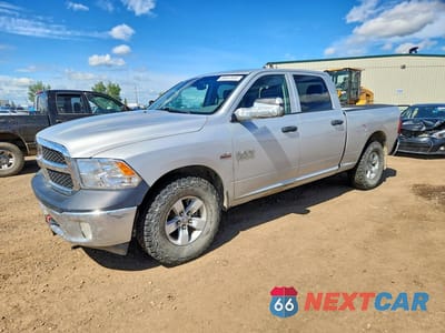 2017 RAM 1500 ST 1C6RR7ST1HS643655 - główne zdjęcie licytacji z USA - miniatura