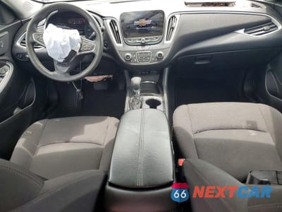 Zdjęcie 7 z 11 samochodu: 2024 CHEVROLET MALIBU LT VIN:1G1ZD5ST0RF126801 - miniatura