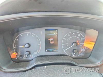 Zdjęcie 9 z 12 samochodu: 2023 TOYOTA COROLLA LE VIN:5YFB4MDE0PP046664 - miniatura