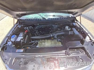 Zdjęcie 12 z 13 samochodu: 2021 FORD EXPEDITION MAX LIMITED VIN:1FMJK2AT9MEA19668 - miniatura