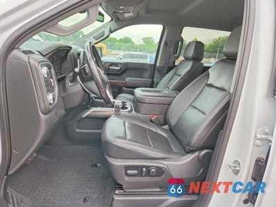 Zdjęcie 7 z 12 samochodu: 2022 GMC SIERRA LIMITED K1500 SLT VIN:3GTU9DEDXNG141154 - miniatura