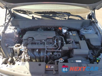 Zdjęcie 12 z 13 samochodu: 2026 HYUNDAI KONA SE VIN:KM8HA3AB5TU370483 - miniatura