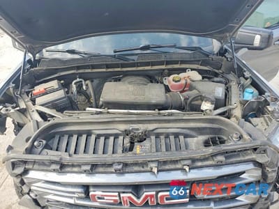 Zdjęcie 11 z 12 samochodu: 2021 GMC SIERRA K1500 AT4 VIN:3GTP9EEL1MG186072 - miniatura