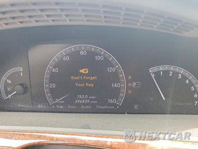 Zdjęcie 17 z 26 samochodu: 2013 MERCEDES-BENZ S CLASS VIN:WDDNG9EB1DA512727 - miniatura
