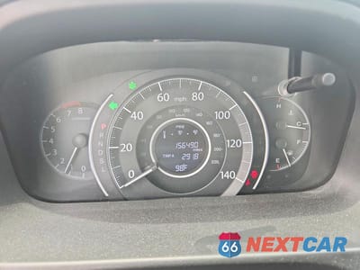Zdjęcie 9 z 12 samochodu: 2015 HONDA CR-V LX VIN:5J6RM3H36FL023232 - miniatura