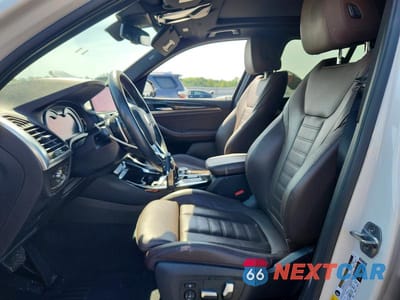Zdjęcie 7 z 13 samochodu: 2019 BMW X3 XDRIVE30I VIN:5UXTR9C59KLR05951 - miniatura