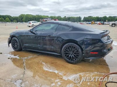 Drugie zdjęcie samochodu z przodu: 2015 FORD MUSTANG GT VIN:1FA6P8CFXF5342366 - miniatura