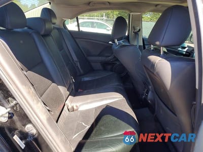 Zdjęcie 10 z 13 samochodu: 2011 ACURA TSX VIN:JH4CU2F64BC017005 - miniatura