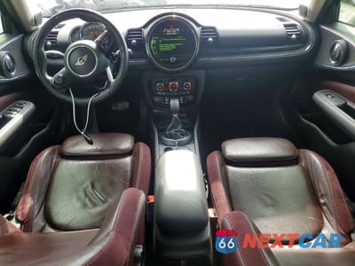 Zdjęcie 8 z 12 samochodu: 2017 MINI COOPER CLUBMAN ALL4 VIN:WMWLU1C59H2F27601 - miniatura