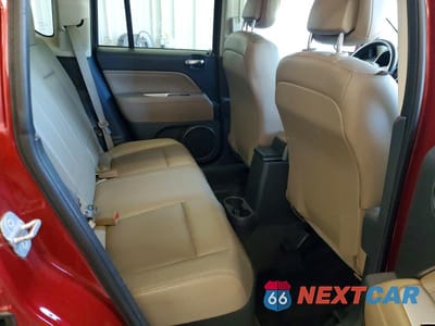 Zdjęcie 11 z 13 samochodu: 2014 JEEP COMPASS LATITUDE VIN:1C4NJCEA0ED821413 - miniatura