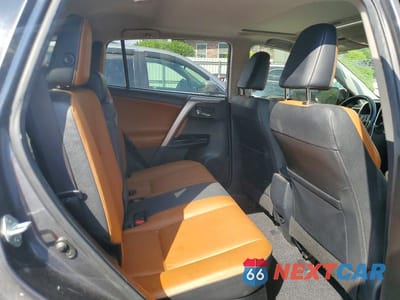 Zdjęcie 11 z 13 samochodu: 2016 TOYOTA RAV4 HV LIMITED VIN:JTMDJREVXGD014109 - miniatura