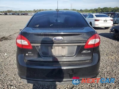 Zdjęcie 6 z 12 samochodu: 2012 FORD FIESTA SE VIN:3FADP4BJ6CM184605 - miniatura