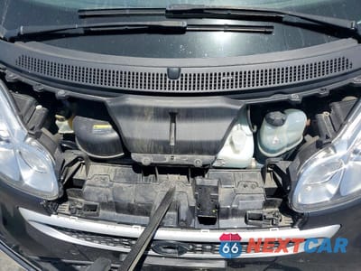 Zdjęcie 11 z 12 samochodu: 2016 SMART FORTWO VIN:WMEEJ9AA5GK844839 - miniatura